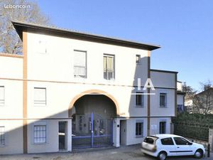 Studio 1 pièce 26 m²