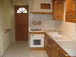 Maison de village 2 chambres