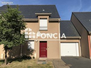 Villa 3 pièces 66 m²