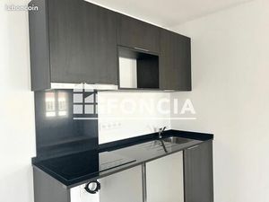Studio 1 pièce 35 m²