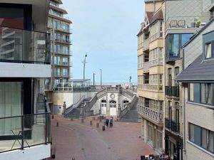 Appartement à vendre à Blankenberge € 255.000 (LJ1FH) - NDG Vastgoedadvies | Zimmo