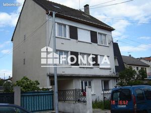 Appartement 2 pièces 34 m²