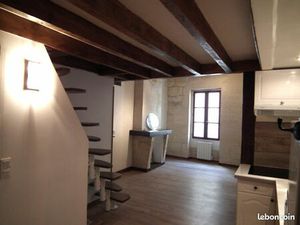 T3 duplex quartier Sainte Croix