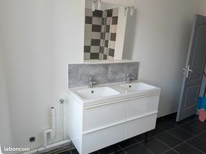 F2 gerbeviller 2 ème étage