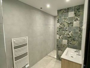 Appartement T3 Homecourt