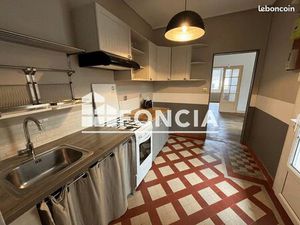 Maison 2 pièces 50 m²