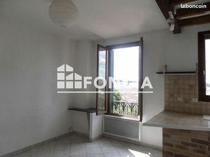 Appartement 2 pièces 30 m²