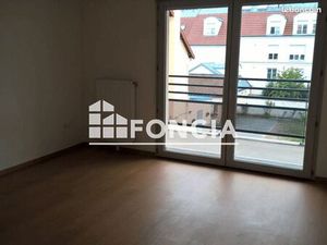 Studio 1 pièce 27 m²