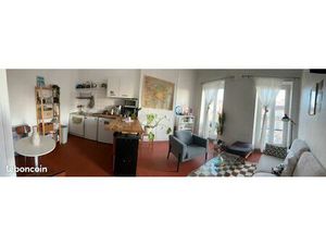 T2 Chave Camas 38m²