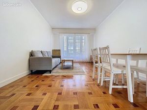 Appartement 3 pièces 89 m²