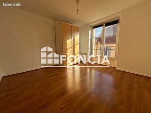 Appartement 4 pièces 69 m²