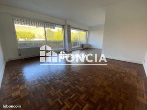 Appartement 5 pièces 99 m²