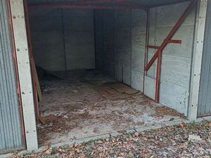 Garage à louer