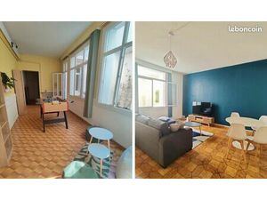 Maison à louer / colocation possible