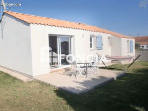 Maison 3 pièces 66 m²