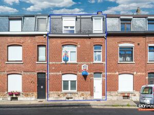 Maison à vendre à Verviers € 259.000 (LJ1XY) - Group Skyimmo | Zimmo