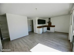 Location T2 Clermont Ferrand