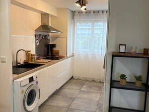 T3 – 62 m² – Dernier étage  hyper lumineux – Quartier calme