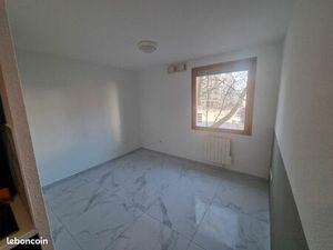 Studio proche centre ville et campus universitaire