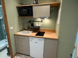 Appartement studio centre Montfort l'Amaury