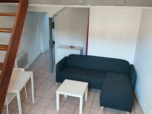 Appartement meublé quartier Michelet