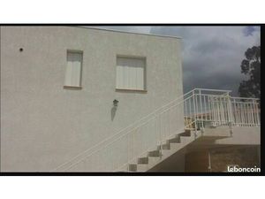 Studio AFA à l'année ou bail mobilité