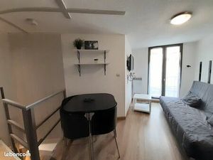 Appartement 2 pièces 27 m²