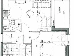 F2 Clos Saint Lambert Wattignies