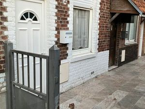 Maison 59 m² - Tourcoing - Blanc Seau