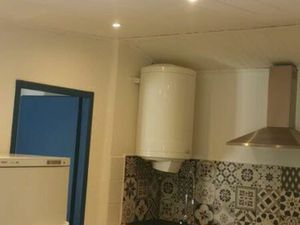 Location appartement meublé