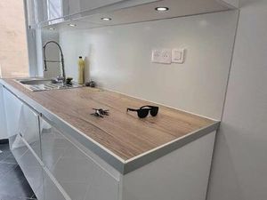 T1 sémi meublé refait à neuf