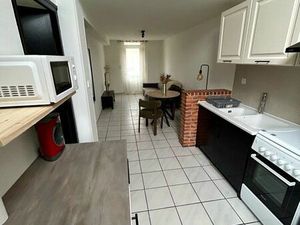 Location meublé 36m2 proche gare