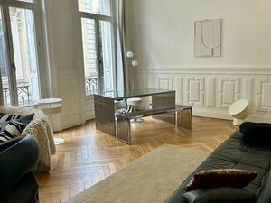 Bel F3 chic en cœur de ville