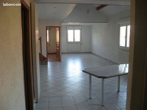 Appartement 3 chambres