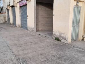 Dépôt polygone nord