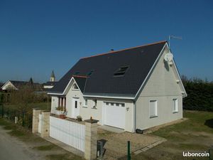 Maison à louer à La Breille les Pins