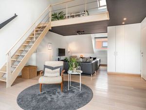 Appartement à louer à Sint-Denijs-Westrem € 1.125 (LJ22P) - Immo Francois - Gent | Zimmo