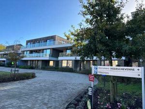 Instapklare assistentiewoning in een prachtige omgeving