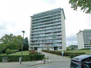 VIAGER OCCUPE Wavre Appt 1 ch (BOUQUET 12.000€/RENTE 650€)