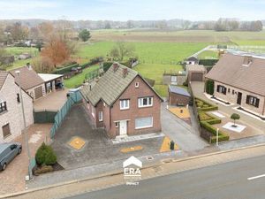 Maison à vendre à Bocholt € 265.000 (LJ1MB) - ERA IMPACT (Bree) | Zimmo