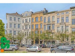 Maison de maître à vendre à Lambermontplaats 28 Anvers (RBU94595)