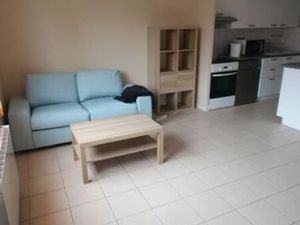 Location appartement 2 pièces 49 m² à Villeurbanne (69100)