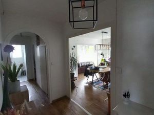 Location appartement 3 pièces 70 m² à Annemasse (74100)