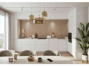 Vente appartement 4 pièces 83 m² Poisy (74330)