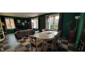 Location appartement 4 pièces 85 m² à Dieppe (76200)