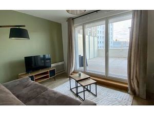 Location appartement  21.64 m² T-1 à Le Havre  605 €