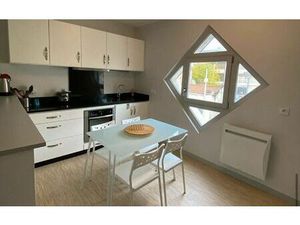 Location appartement  46.44 m² T-1 à Limoges  510 €