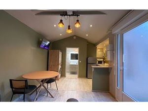 Location appartement  24 m² T-2 à Maisons-Alfort  950 €