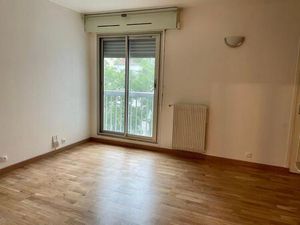 Location appartement 1 pièce 34 m² à Paris 15 (75015)