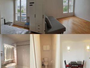 Location appartement 2 pièces 41 m² à Paris 19 (75019)